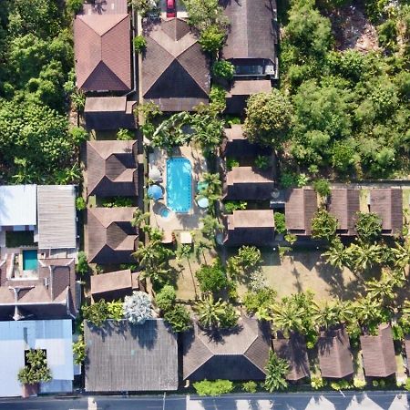 Cousin Resort Khao Lak Dış mekan fotoğraf